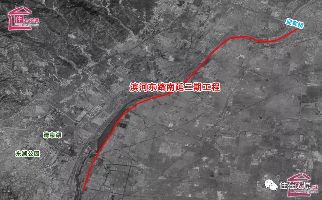 太原新建工程项目名单,2023太原在建工程项目