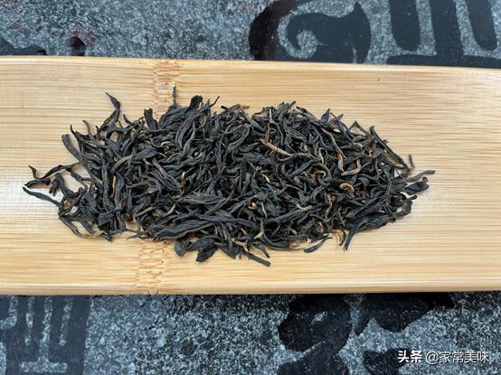 中国三大高香红茶是哪三种,好茶推荐工夫红茶