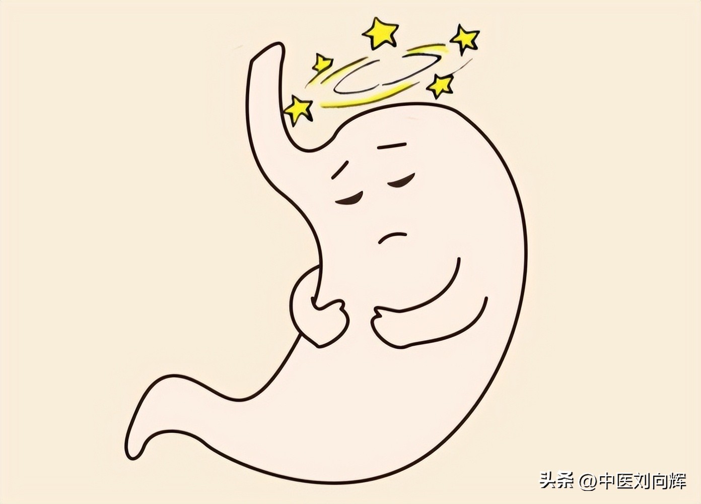 为什么肝气郁结肚子会有气,肚子里有气推拿怎么治