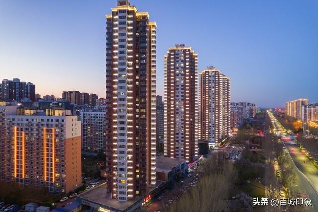 保定房价最新情况,保定市区房价最新消息