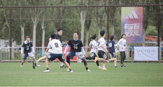 2022-2023中国飞盘联赛成都站决赛,2022天津飞盘公开赛