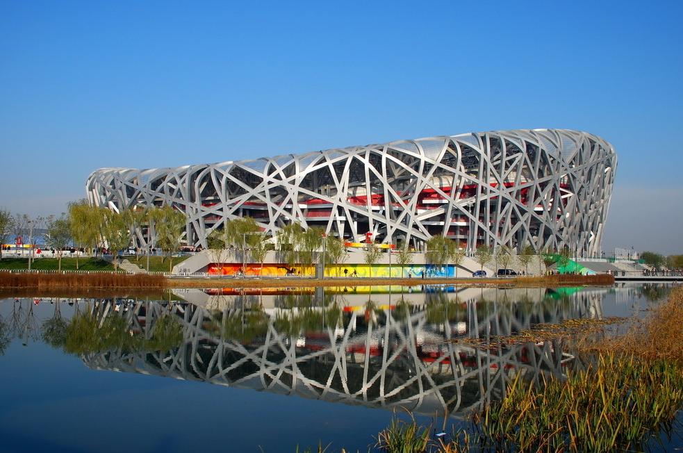 15年基建投资了多少,当年投资34亿元的鸟巢怎么样了