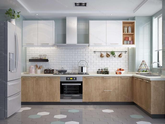 燃气公司允许做开放式厨房吗,燃气公司让做开放厨房吗