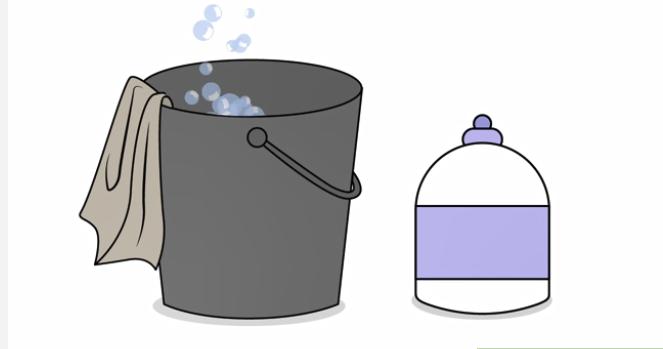 摩托车卡钳清洁,怎么清洁摩托车