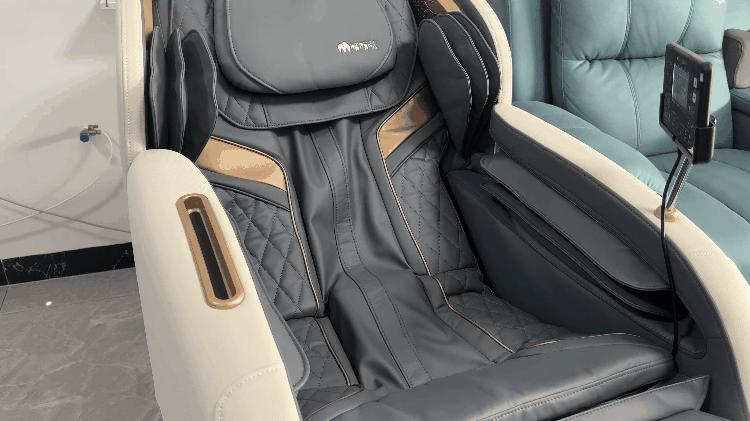 按摩椅摩摩哒测评,摩摩哒m560按摩椅评测