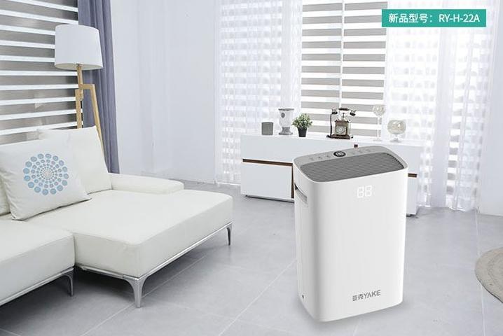 家用除湿机用什么样的好,新房装修用除湿器