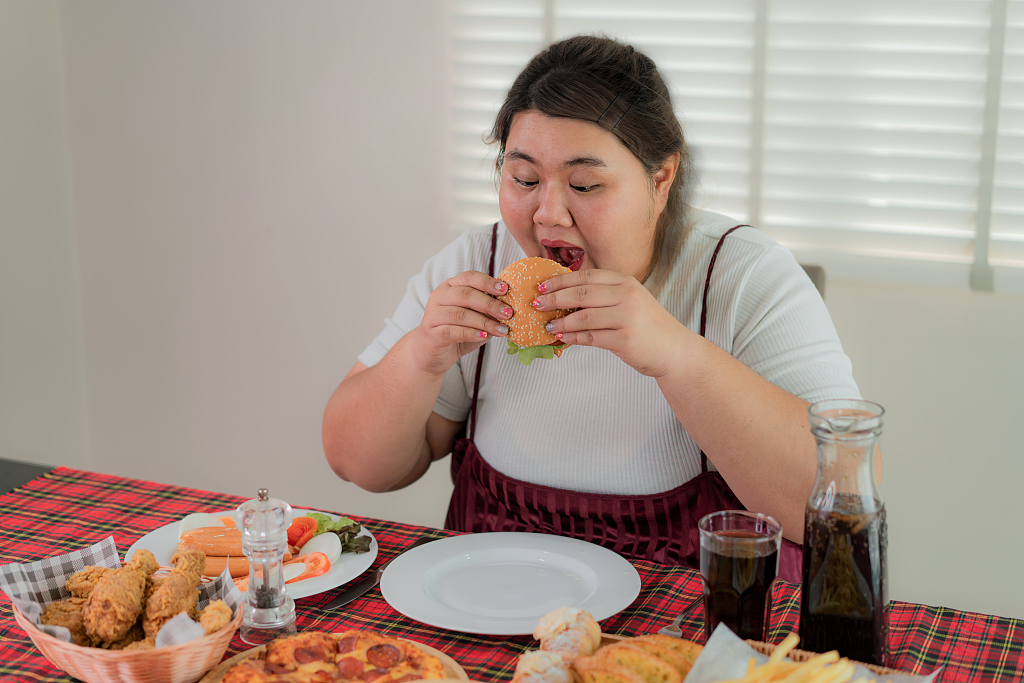 胆固醇和甘油三酯都偏高怎么办？3种办法帮你降血脂