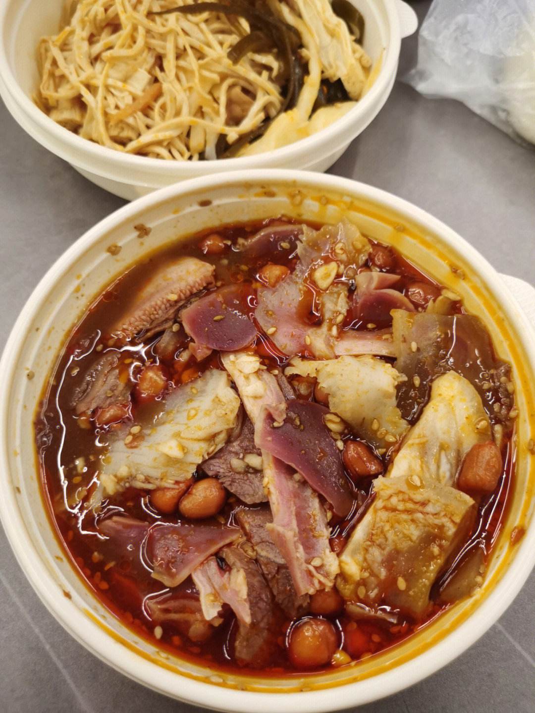 紫燕百味鸡出问题,吐槽紫燕百味鸡