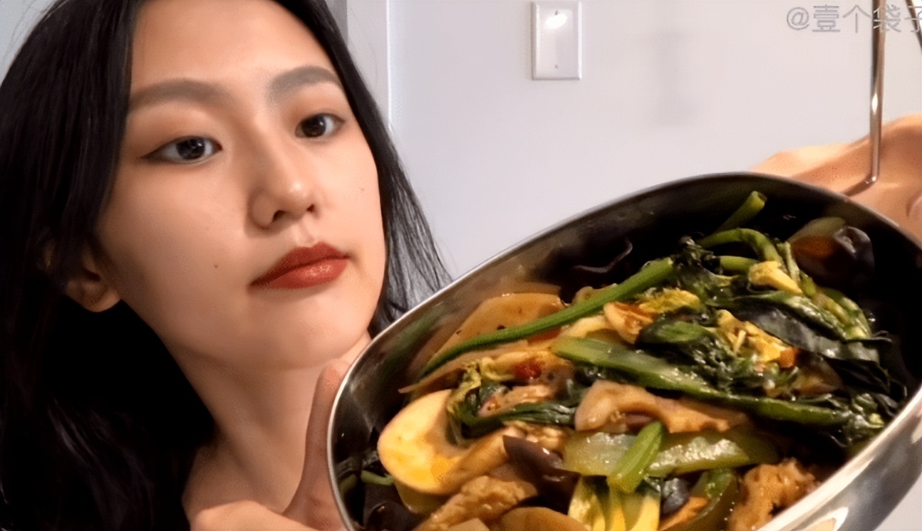 苏一格抖音号,山东女孩苏一格的抖音号