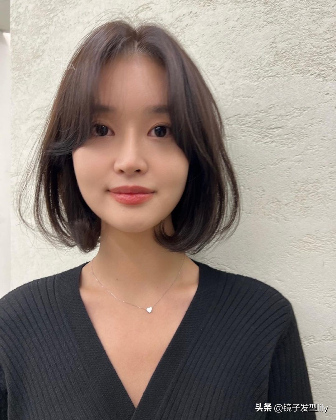 2019波波头娃娃脸适合剪波波头吗,现在最时尚的波波头发型有哪些