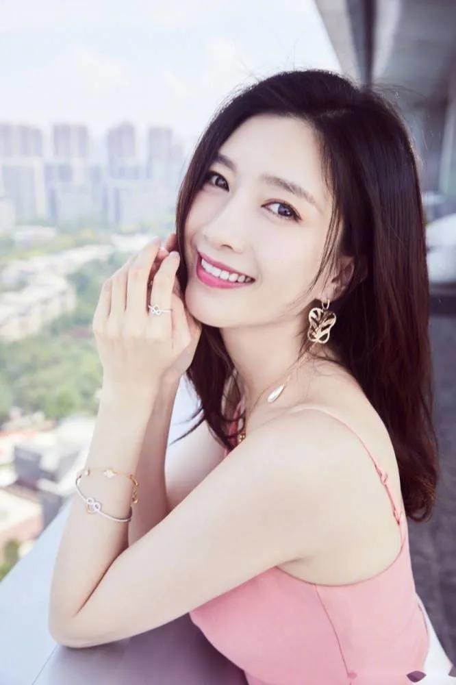 带有涵养的女明星名字,有深意的女明星名字