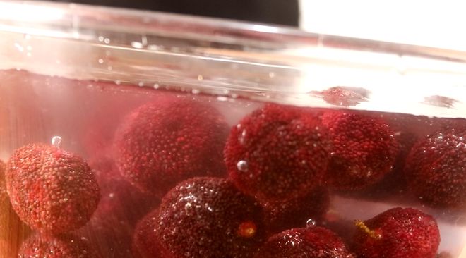 雨水节气这天应该吃什么,雨水节气吃什么食物