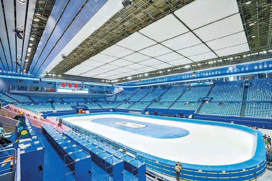 冬奥村提供的独具中国特色的美食,北京冬奥会美食之旅