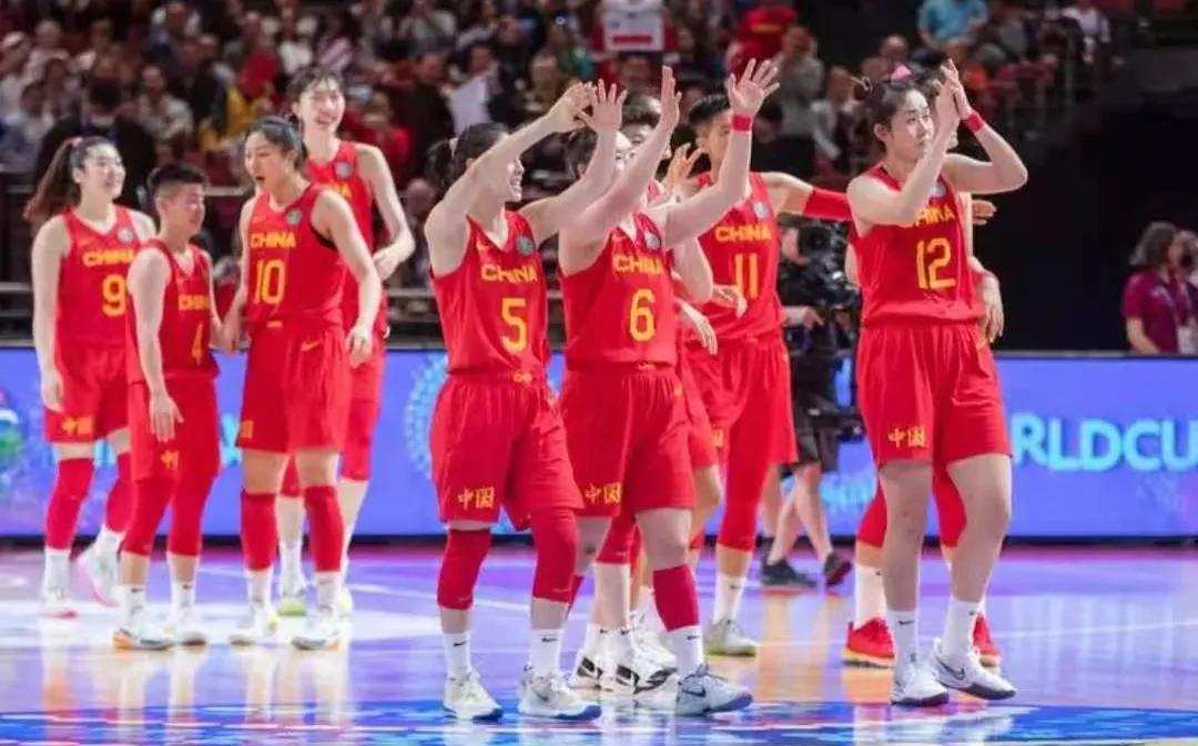 中国女篮夺冠奖励,中国女篮夺冠奖金分配曝光