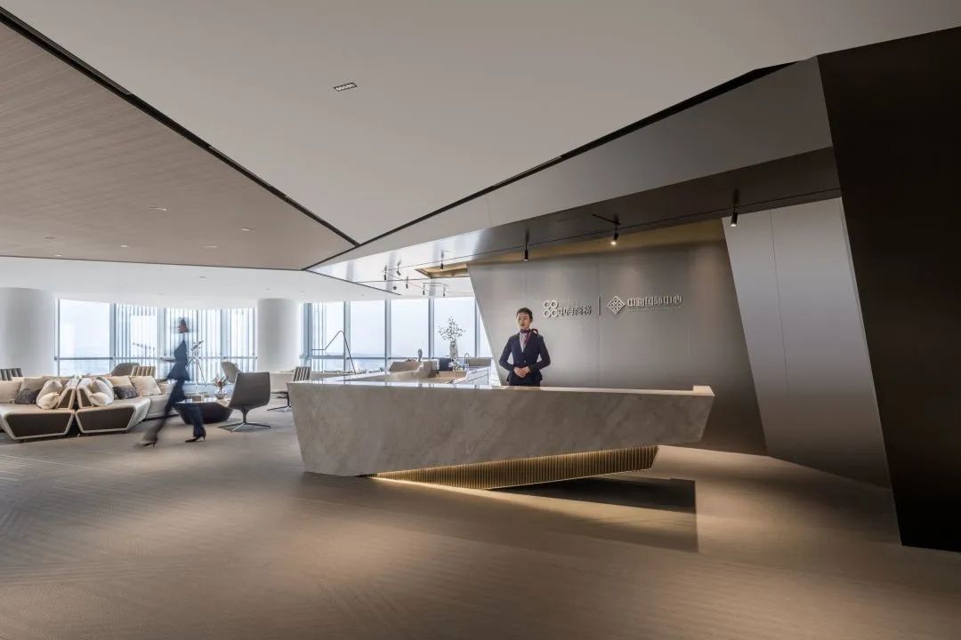 昆明中海国际中心：乘势腾飞的春城之翼