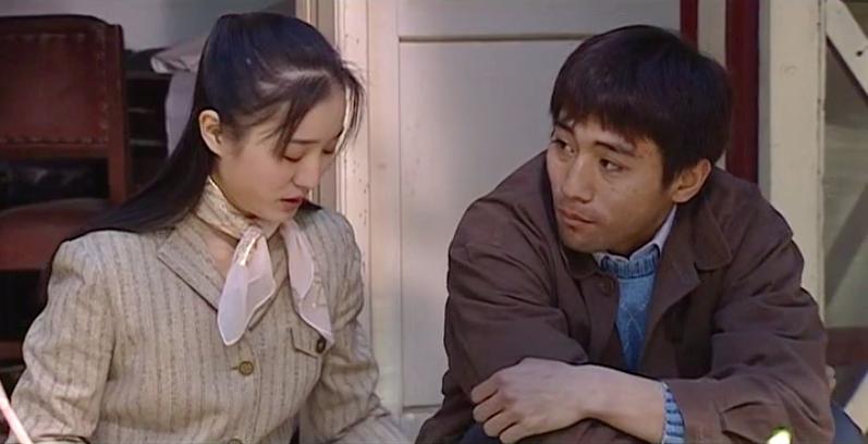 血色浪漫钟跃民说故事,血色浪漫钟跃民篇