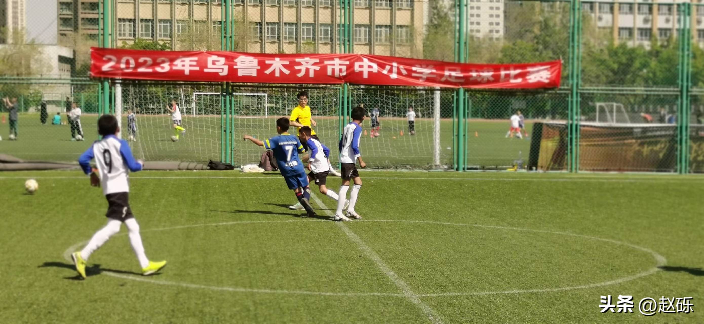 2024年乌鲁木齐中小学足球比赛,乌鲁木齐青少年5人制足球比赛