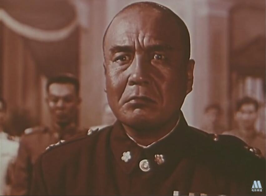 38年前的战争片真的能把人看哭,真实拍摄的历史战争片