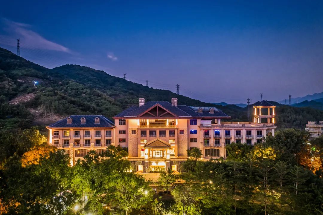 广州从化温泉旅游交通攻略非自驾,广州从化温泉一日游住宿攻略