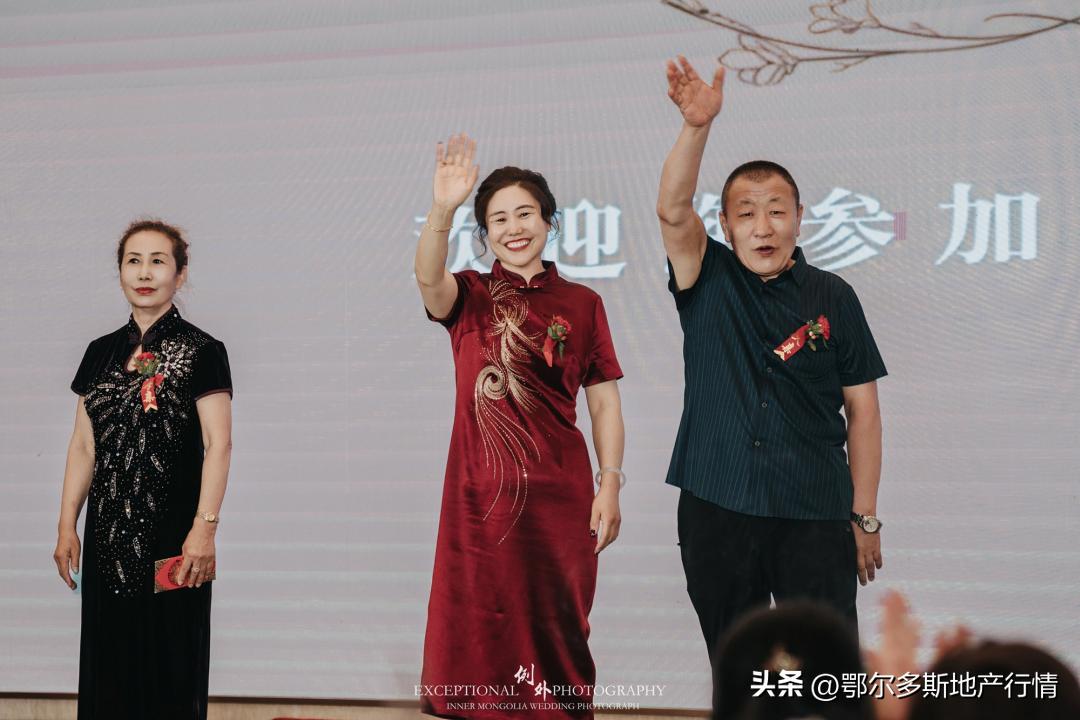 杰欣婚礼回顾|爱的里程碑