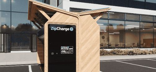 大功率充电器给小电动汽车充电,移动电源给电动汽车快速充电