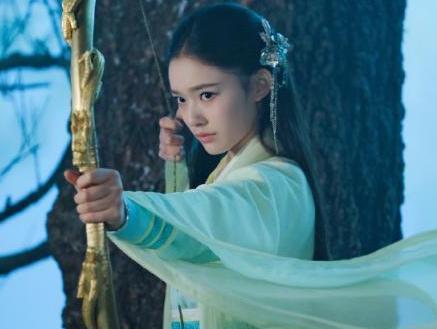 林允为什么退圈,林允当年脱颖而出的瞬间