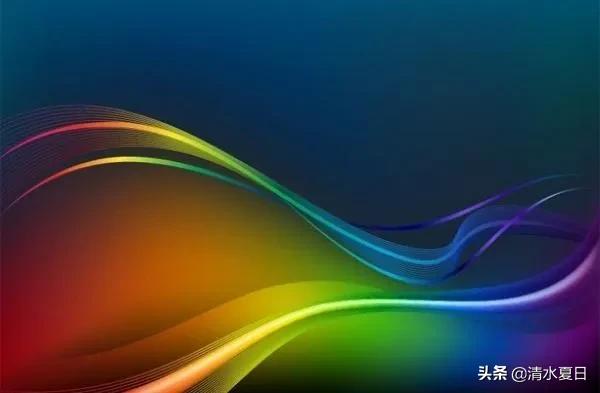 光谱是依据什么原理形成的,光谱的形成及其原理