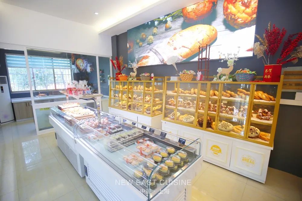 聊聊烘焙初期创业,给烘焙创业者的忠告