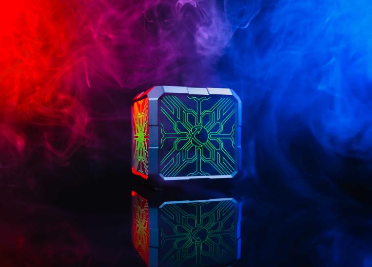 迅游旗舰版加速盒评测,加速盒推荐迅游