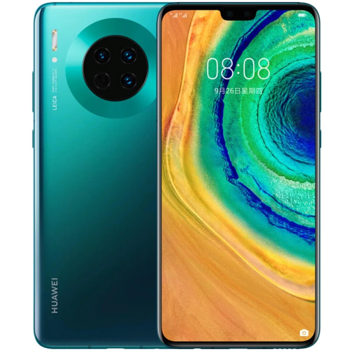 华为柔性直屏,柔性屏手机推荐华为