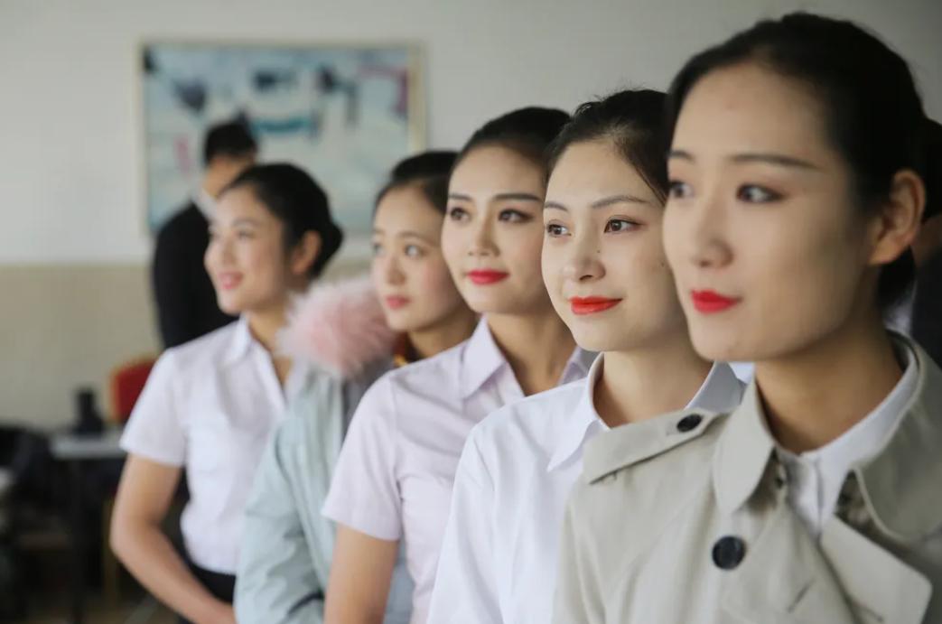 一般企业招文员好不好招,国企办公室文员招聘要求