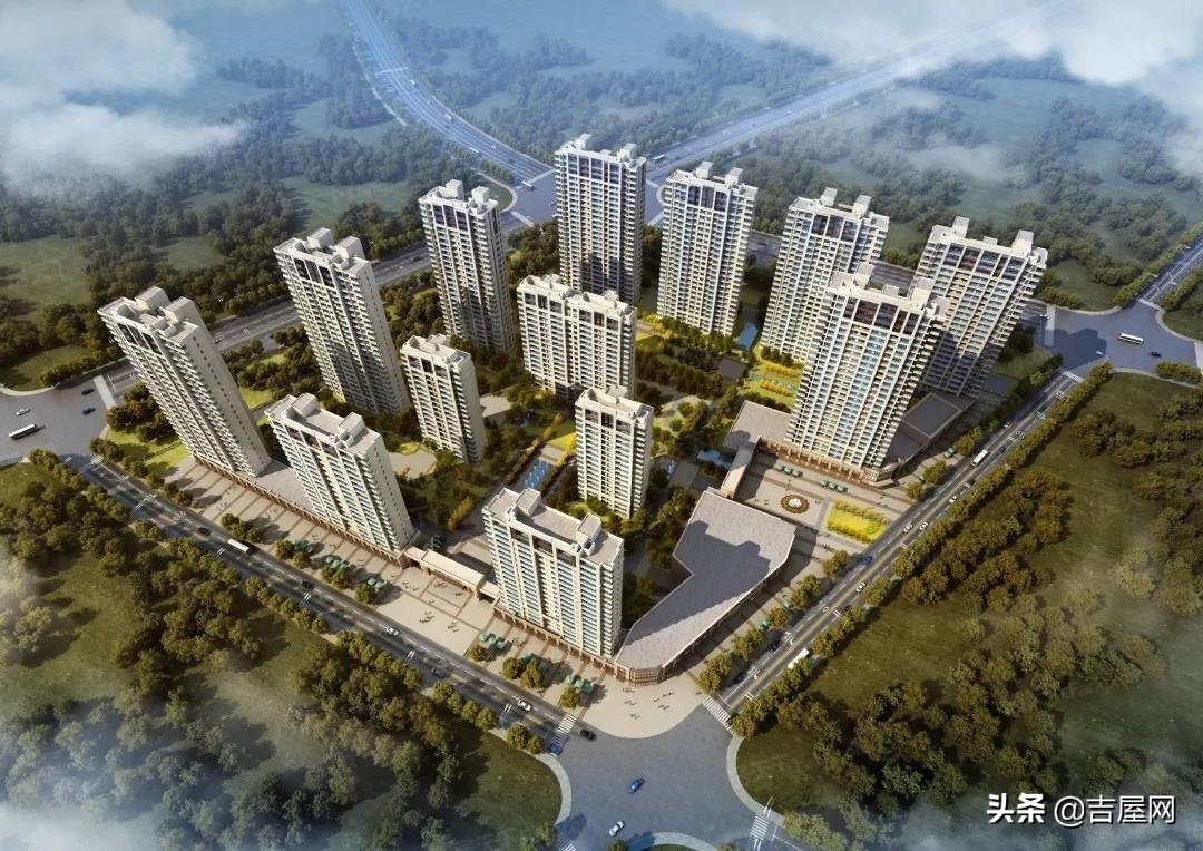 聊城民生凤凰城200平米,聊城民生凤凰城17号院2022年