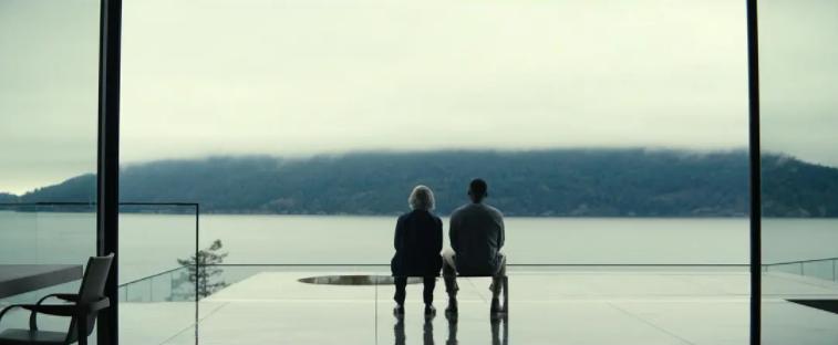 男子身患绝症克隆出另一个自己,一个人得了绝症克隆自己的电影