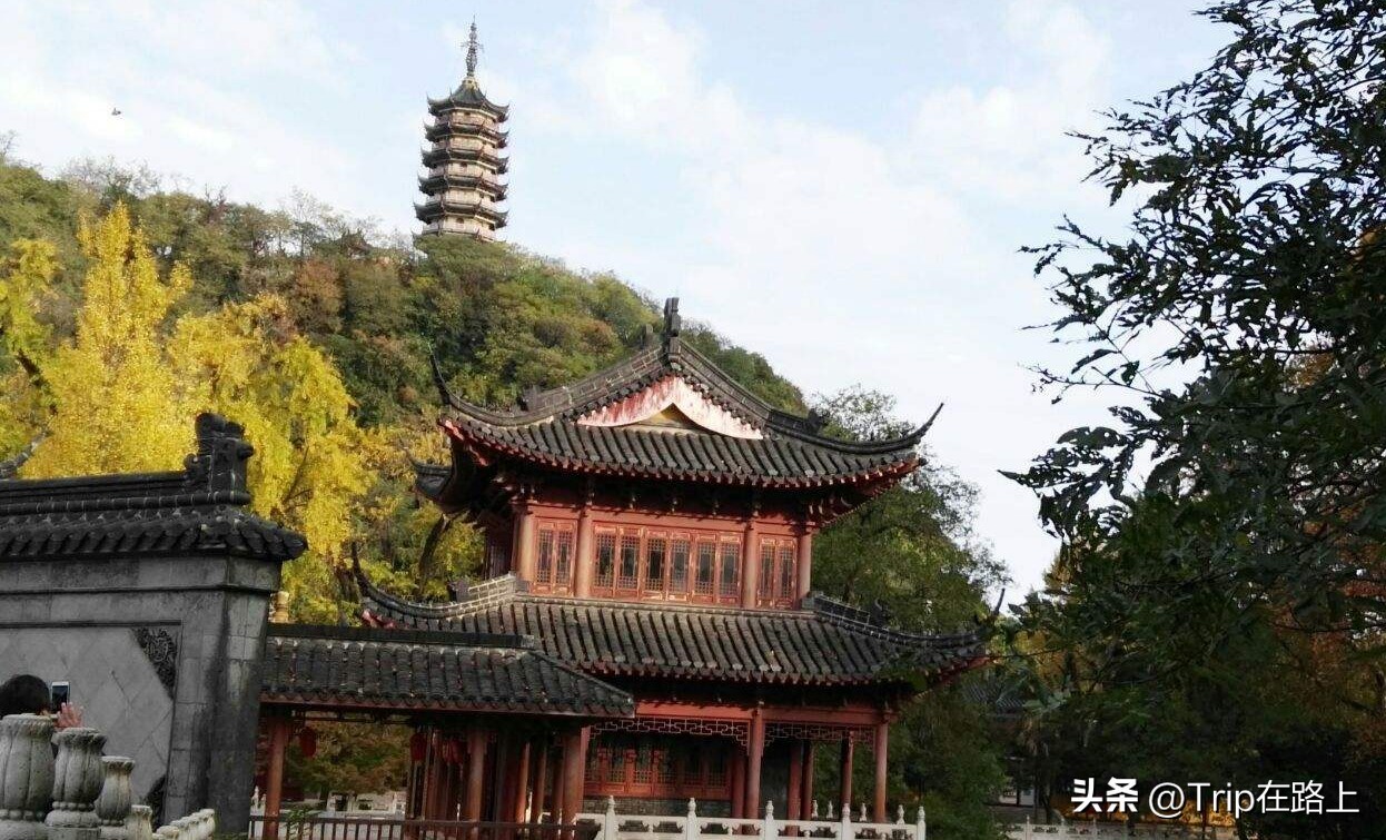 京口浮玉山,江南书法山