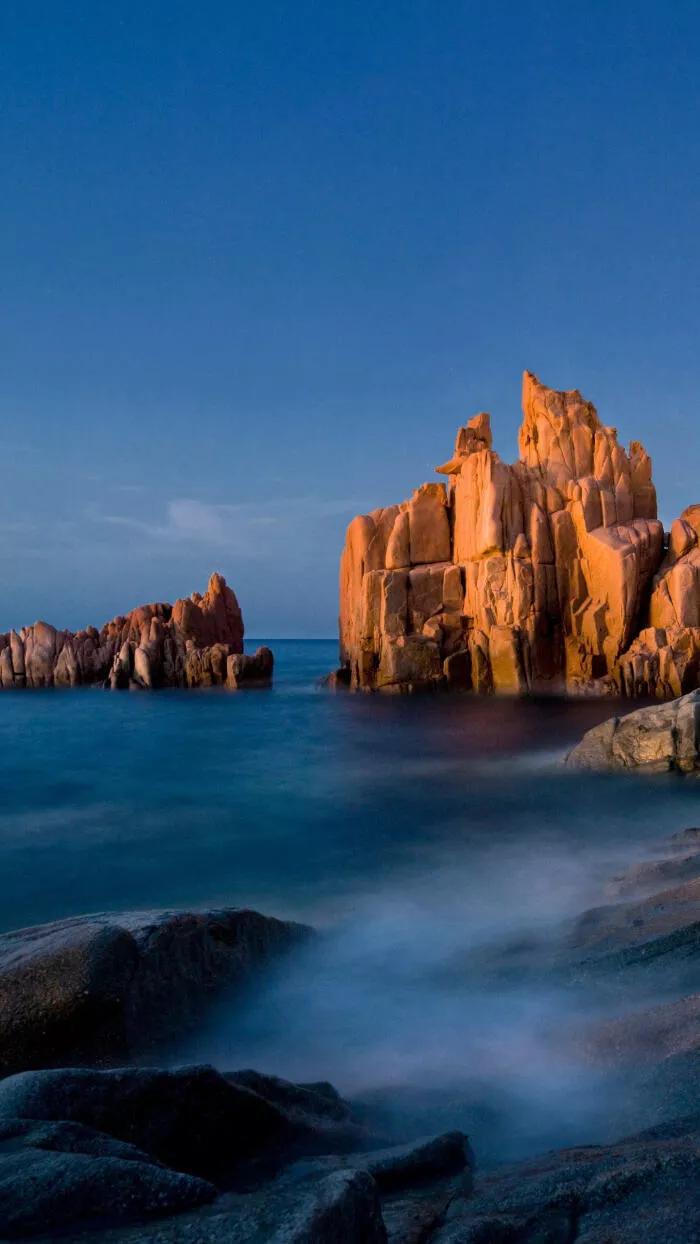 最惊艳的自然风景手机壁纸超清,风景壁纸动态壁纸高清全屏90帧