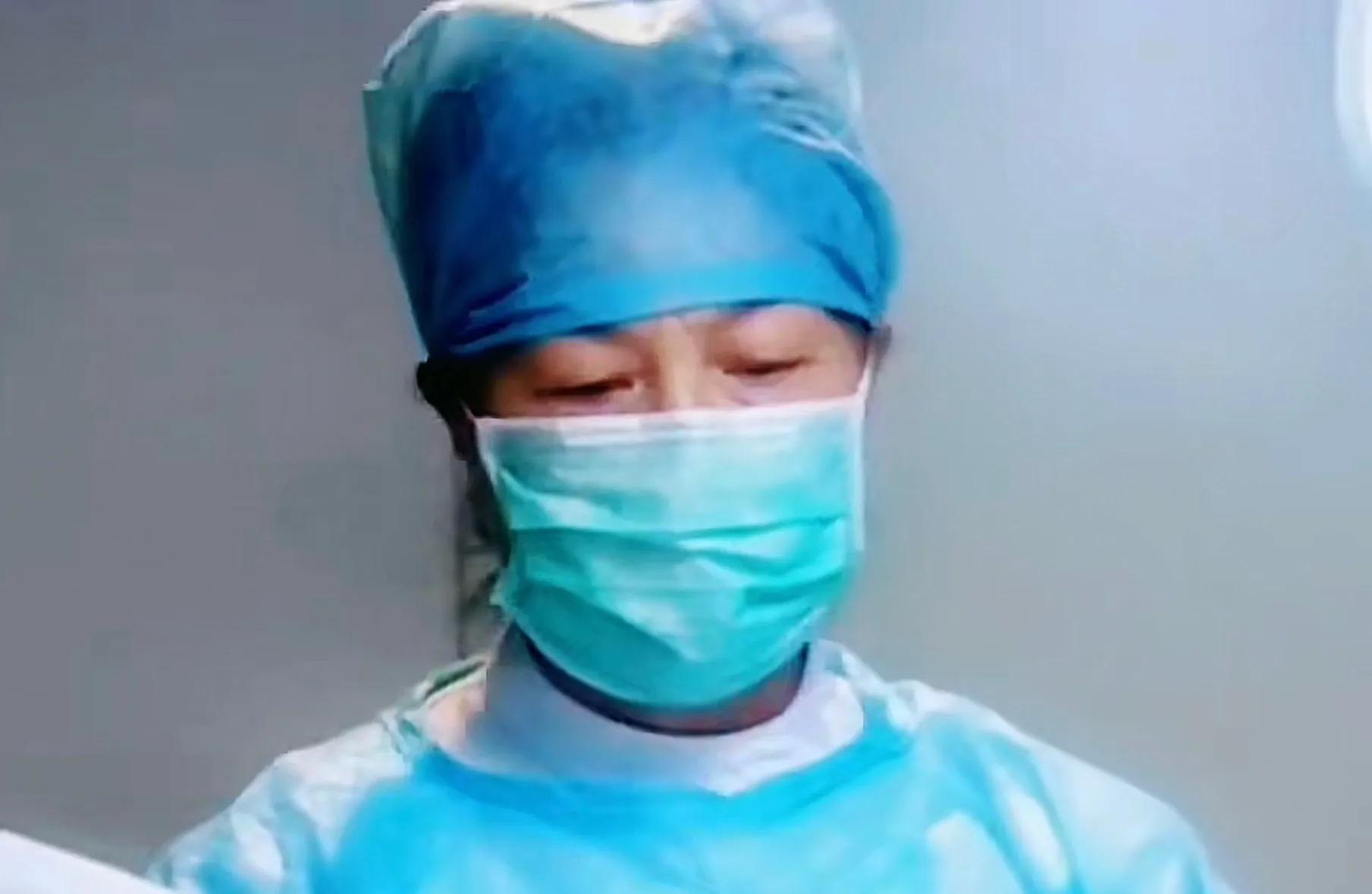 女子怀孕七个月被发现,四维检查胎儿发育异常引产