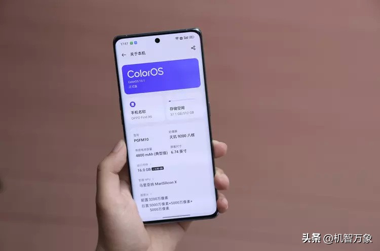 oppofindx6pro和标准版夜拍对比,专业摄影师测评oppofindx6pro