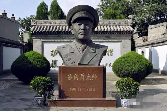 1990年*向前徐**元帅逝世，儿子提出三条请求，中央只同意了最后一条