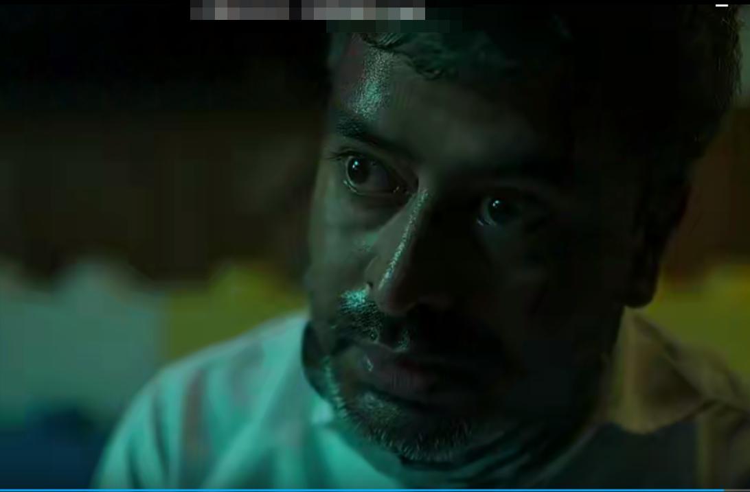 印度电影星期四解说,印度电影星期四背后的真实事件