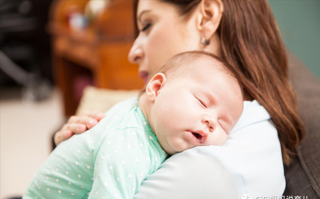 宝宝断奶警示：3种信号不能再等！