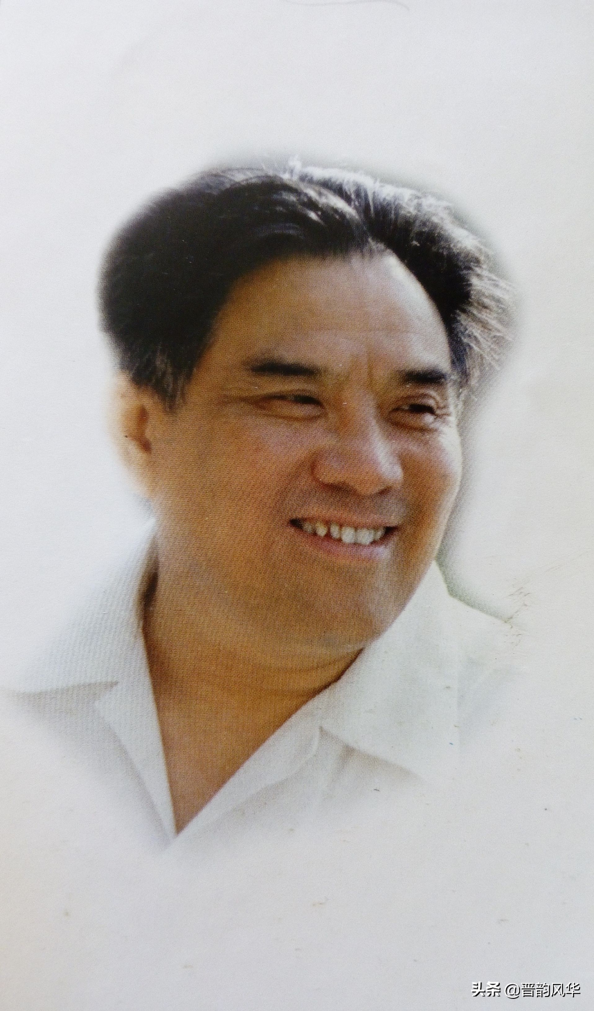 山西省晋剧院艺术团,我心中的京剧