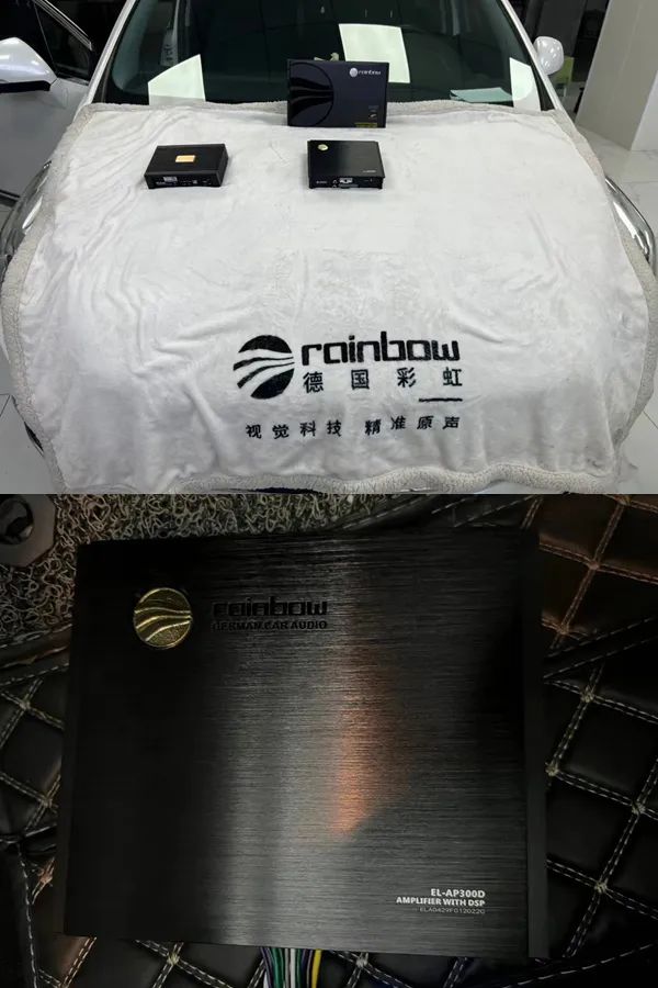 精准切入市场盲区，彩虹“西装暴徒”4路大功DSP为何如此火爆？