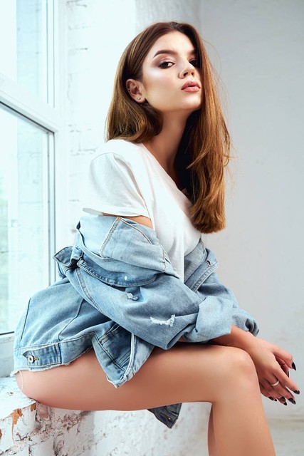 夏天怎么能少得了高质量的t恤呢,夏天什么材质的t恤质量好