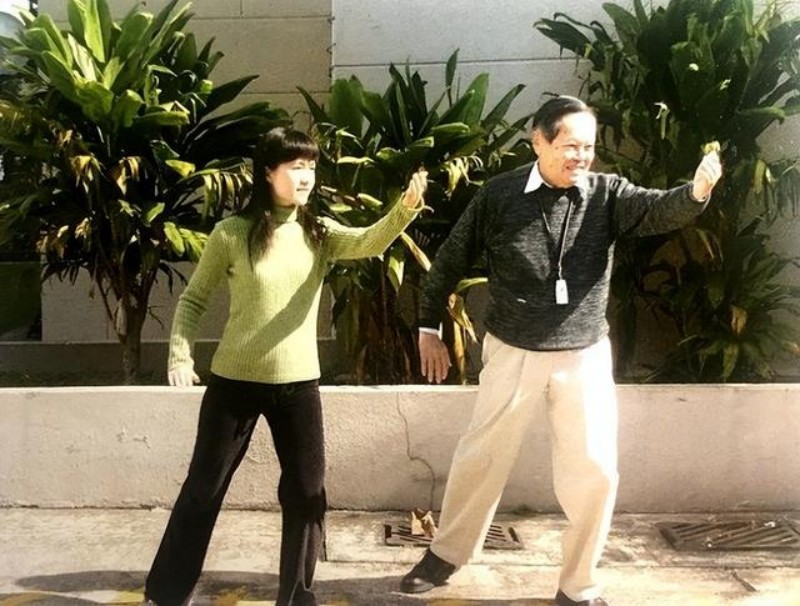 翁帆和杨振宁结婚二十年后的年龄,杨振宁和翁帆已经结婚几年了