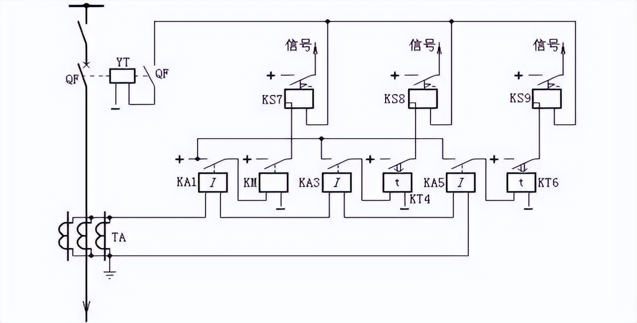 电工必读的十本书,高压电工二次回路