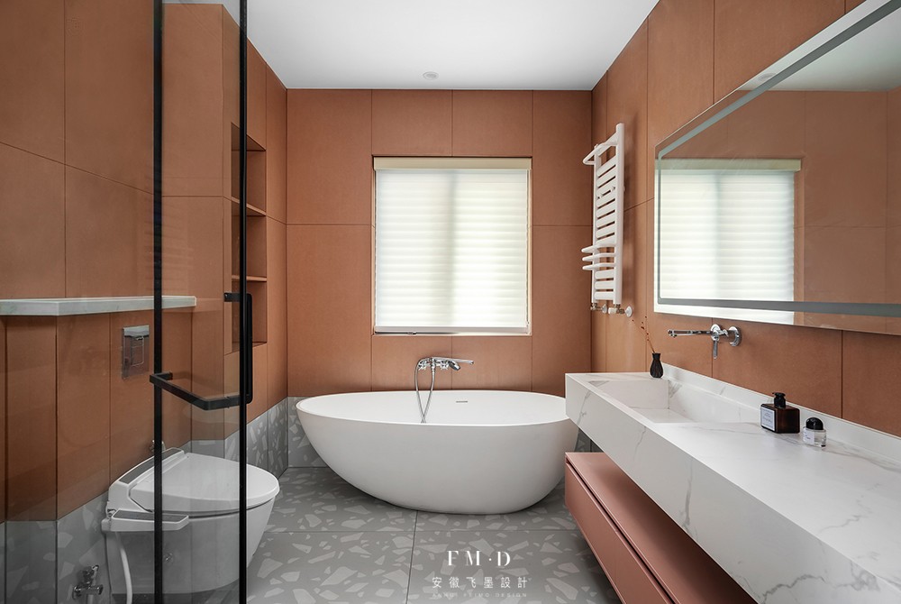 家装五金卫浴选择哪种好,教你挑好卫浴五金用起来得心应手