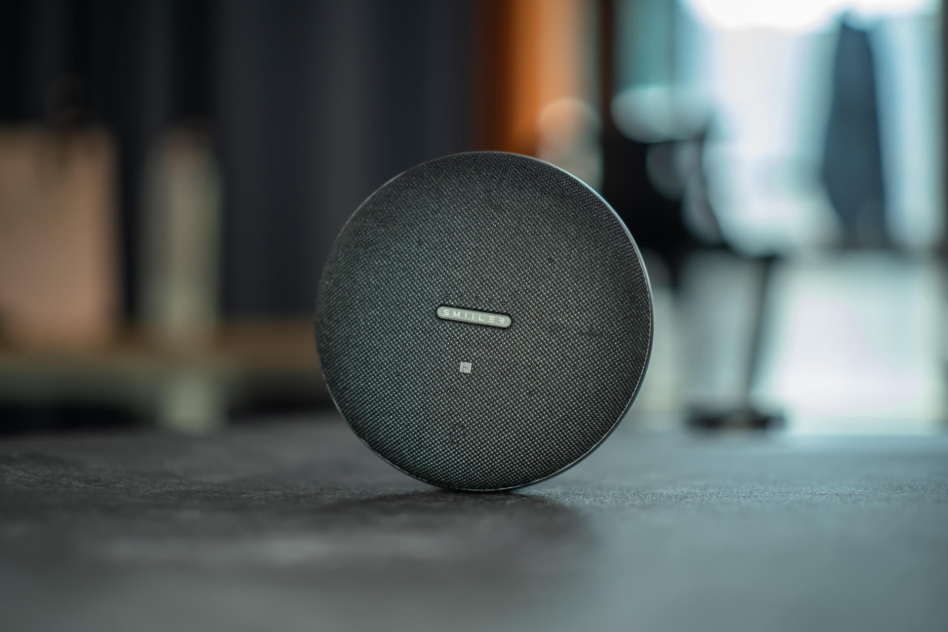 思麦耳360降噪会议麦克风音箱,360降噪会议麦克风音响