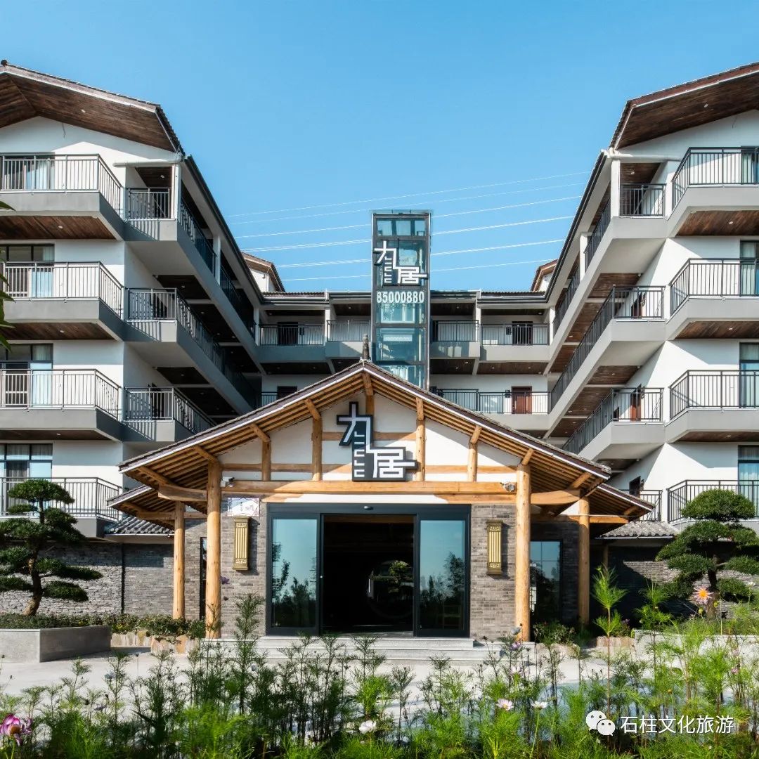 说走就走游桂林,黄水避暑旅游攻略