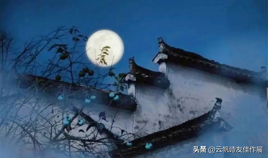 当代优秀诗词歌赋,现代诗词原创作品欣赏