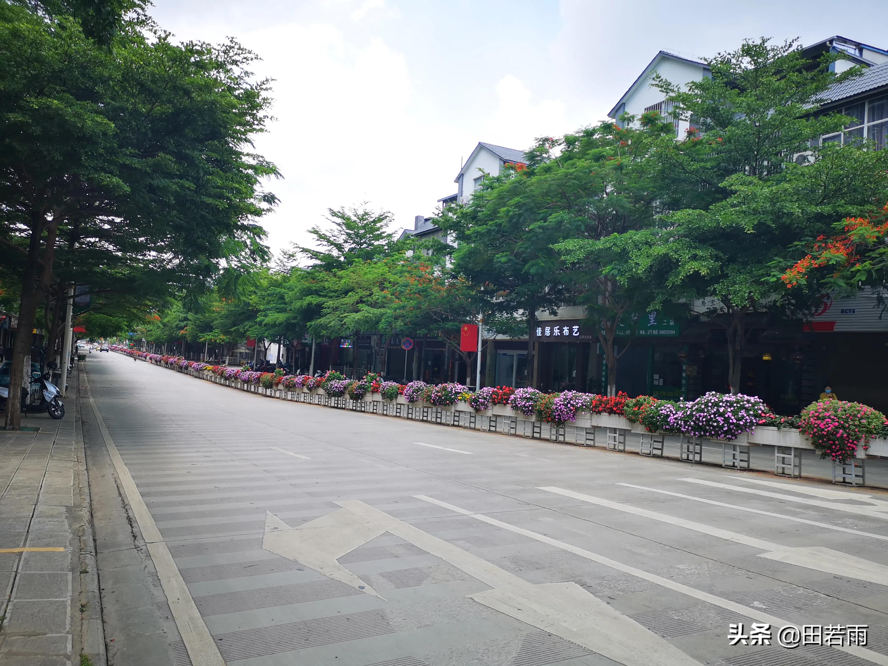 开远市文明城市,开远市怎样的城市